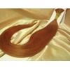 GLAVIS Extensions: Platinum Remy Hair P26.4 inches (67 cm), Approx.