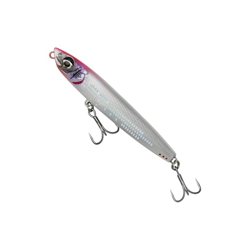 SAVAGE GEAR Saltwater Casting Pencil Lure CAST HACKER 9.5cm/26g Fast