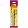 IVY Classic 10522 11/32-Inch Hi-Molybdenum Steel Drill Bit, 135-Degree Split