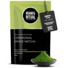 Matcha Powder Ceremonial Grade 100g | Pure AAA Grade Ceremonial