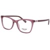 Eyeglasses NINE WEST NW 5191 601 Crystal-rose