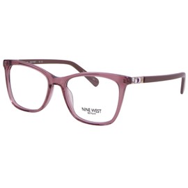 Eyeglasses NINE WEST NW 5191 601 Crystal-rose