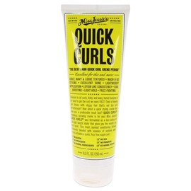 Honey Curls by Miss Jessies for Unisex - 8.5 oz Emulsion