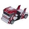 Carrera 64191 Build 'n Race Truck 1:43 Scale Analog Slot