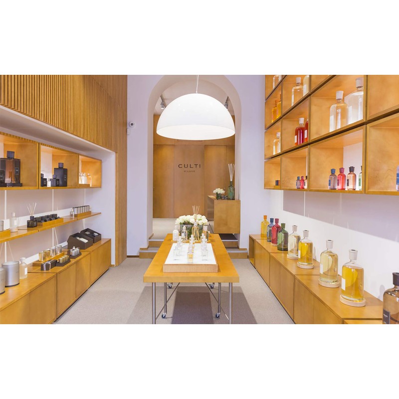 Culti Hand & Body Cream White 250 ml
