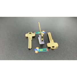 Best IC Core Keys - WC (A1114WC / 1A1WC1, BES-28DS)—DUPL PROHIBITED