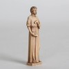 BC Catholic St. Joseph Statue for Selling Homes, Patron Saint
