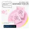 Laikou Japan Sakura Lip Mask 6g Mascarilla Hidratante Y Su