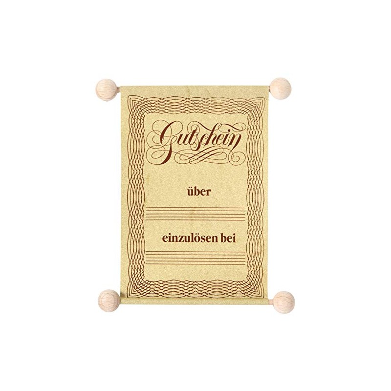 Voucher Roll Neutral Small