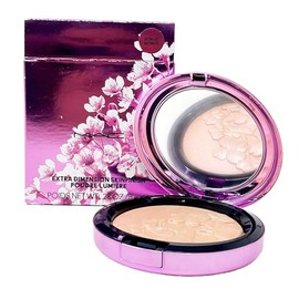 M.A.C Cosmetics Extra Dimension Skinfinish - Petallic Metallic (.20 Oz/8g)