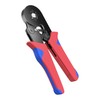 Afeld Elektro Crimping Pliers for Wire End Ferrules 0.25 mm²