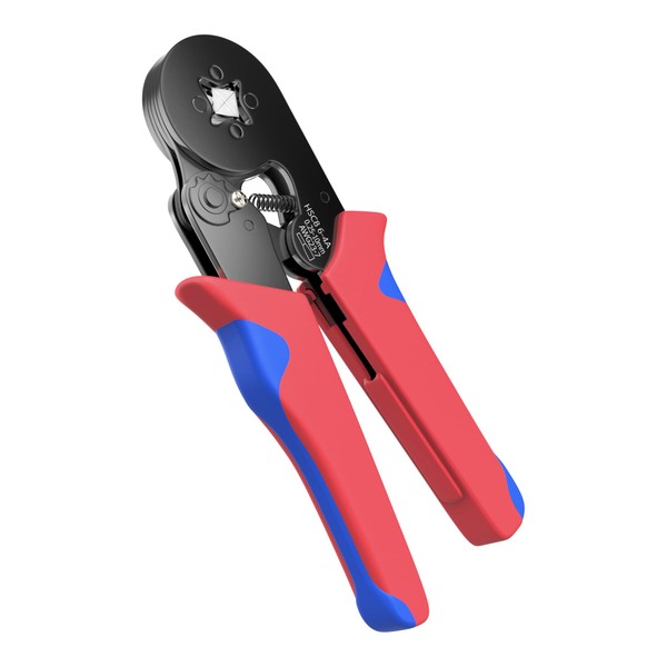 Afeld Elektro Crimping Pliers for Wire End Ferrules 0.25 mm²