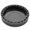 vhbw Rear Lens Cap Compatible with Nikon Nikkor Z 24-70mm