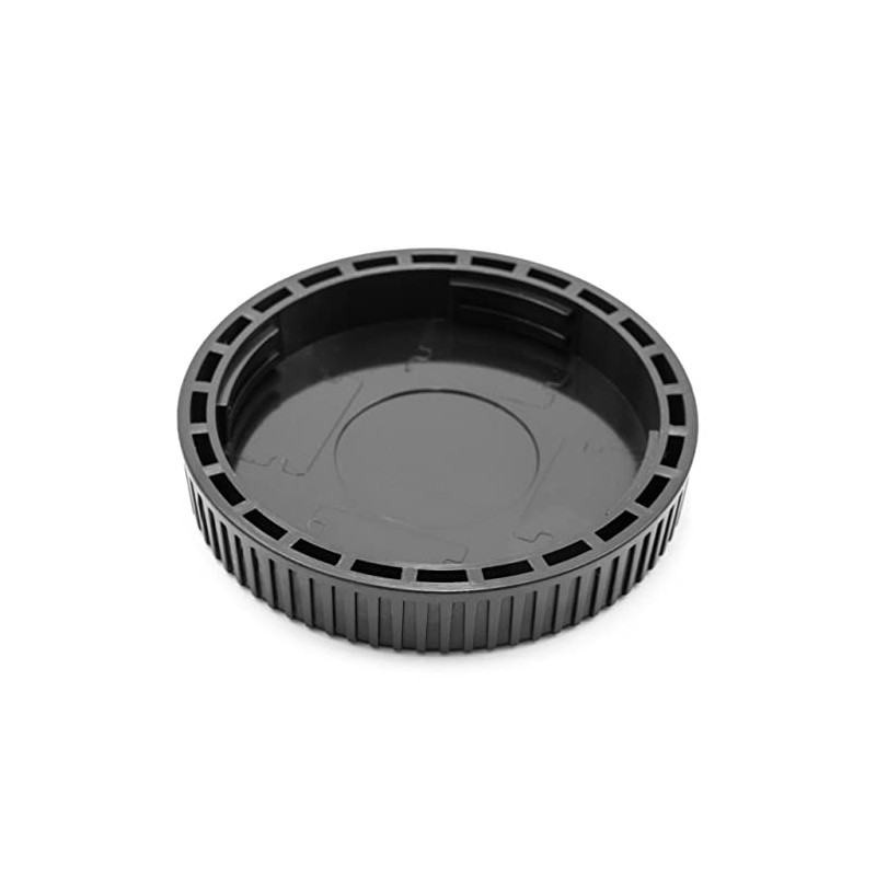 vhbw Rear Lens Cap Compatible with Nikon Nikkor Z 24-70mm