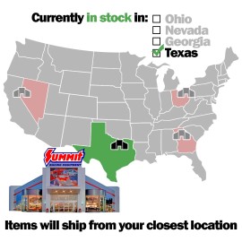 Borla Intercooled Exhaust Tip 20116