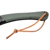 Bahco 9" Laplander Folding Saw for Trail Maintenance, Wood Processing,