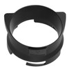 54mm Coffee Dosing Ring Replacement Funnel Coffee Accessories for Breville