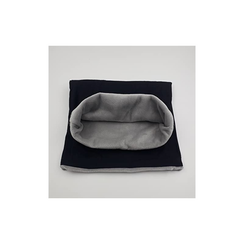 Fleece Lined Neck Warmer - Yin Yang, multicoloured, Unit size