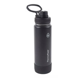 Thermos Thermoflask, 1 Botella De 710 Ml, Caliente-frío