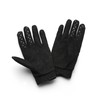 Unknown Men's Geomatic Gloves, Black, S