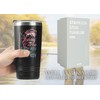 Onebttl Fishing Queen Stainless Steel Tumbler Cup with Lid -