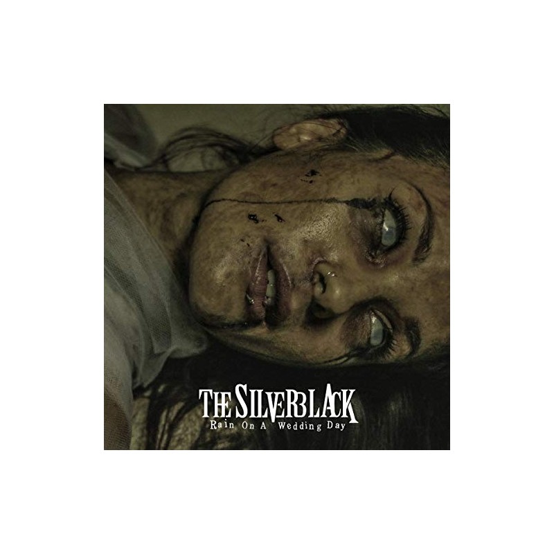 Rain On A Wedding Day