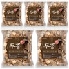 Domestic Euchung tree bark 500g, 5 pieces Geopi Euchung /