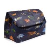 COLORFUL CANDY STYLE Lunch Bag, Boys, Children, Cute, Fashionable, Discovery!