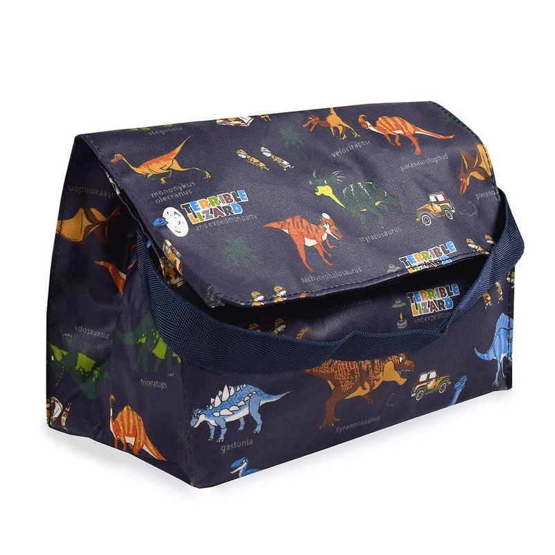 COLORFUL CANDY STYLE Lunch Bag, Boys, Children, Cute, Fashionable, Discovery!