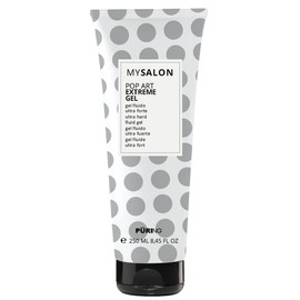 Pop Art Extreme Gel Fluid Ultra Strong Gel Puring 250 ml