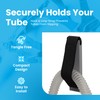 CPAP Tube Holder - for Bed, Wall & Headboard, Perfect