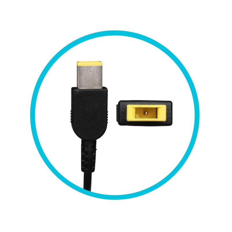 power supply 45W original for Lenovo G70-80 Serie