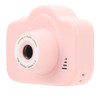 Children Digital Camera 2000W HD 2.0 Inch Screen Rechargeable Multi