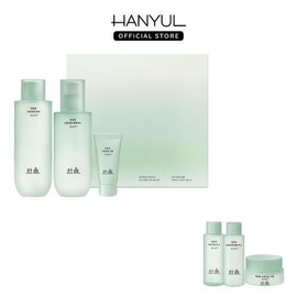 Young Artemisia Moisture Soothing 2-piece Set_P089723749 / 어린쑥 수분진정 2종 세트P089723749