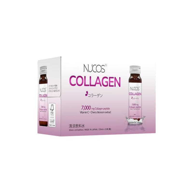 NUCOS COLLAGEN 7000
