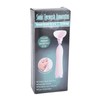 Eye Cleaning Sprayer 3 Modes High Frequency Vibration Moisturizing Eye