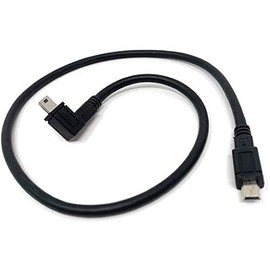 VIOFO 0.55 Meter (21.65 inch) Front & Rear Camera Connection Cable (NOT Compatible with The A129 Plus Edition)