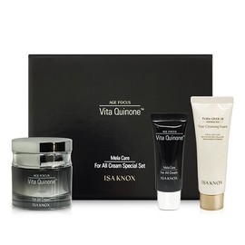 ISA KNOX Age Focus Spotlight For All Cream 50ml Special Special / 이자녹스 에이지 포커스 기미 포 올 크림 50ml 특별 기획