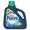 Purex Ultra Concentrated Laundry Detergent, Mountain Breeze Scent, 150 Oz,