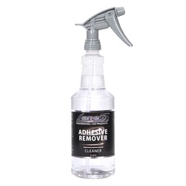 LANE'S Adhesive Remover, Car Sticker Remover, Safe and Easy to Use, Citrus Scented Remover, Eliminates Sticky Residue, Flawless Showroom Finish (32 OZ)