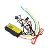 Engine Immobilizer, Car Anti-Theft Device Portable Anti-Hijacking Alarm System for