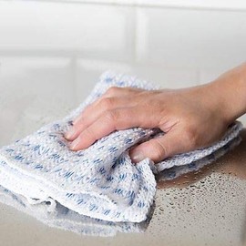 lakeland Antibacterial Dishcloths - Pack of 5