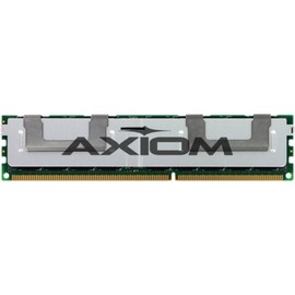Axiom Memory Solution Pc3-14900 Registered Ecc 1866mhz 16gb Dual Rank Module