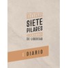 Siete Pilares De Libertad Dairio