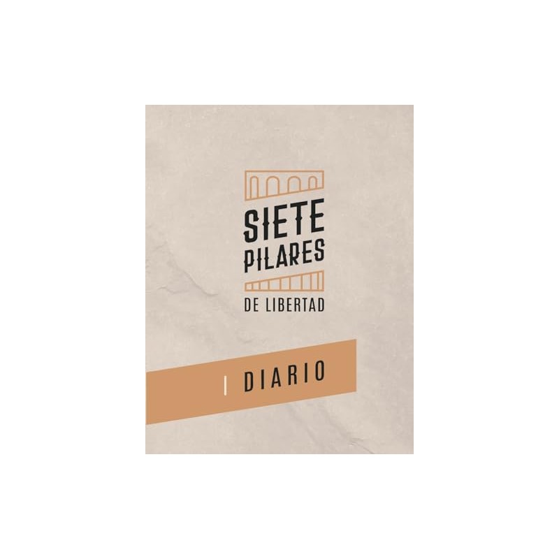 Siete Pilares De Libertad Dairio