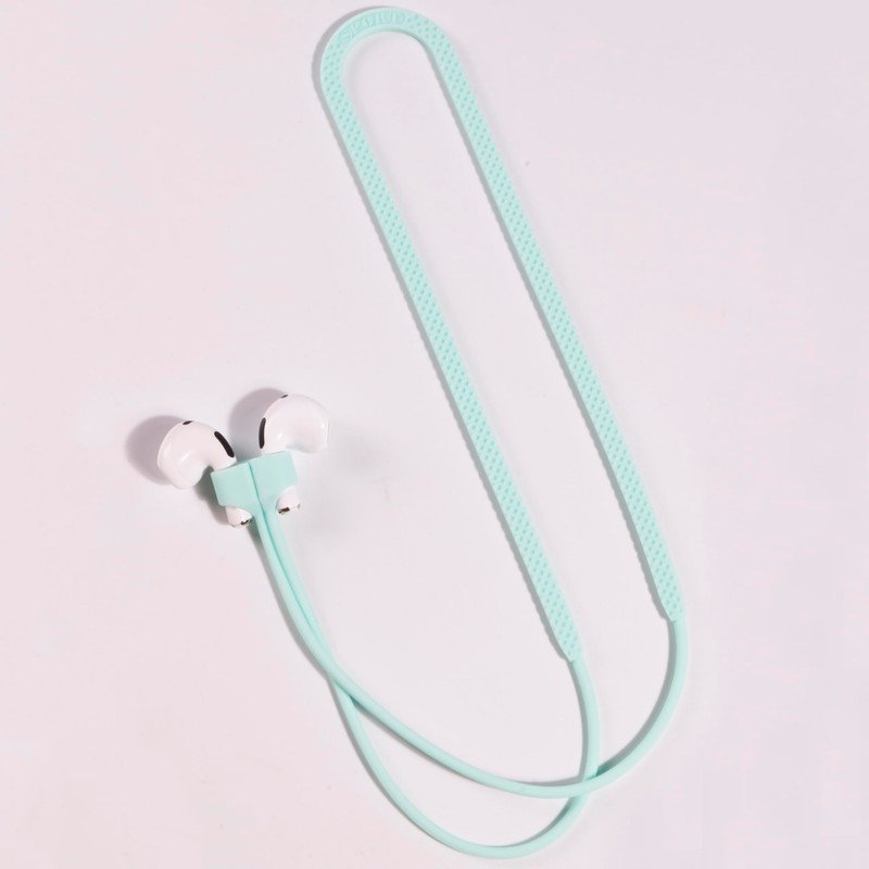Niltpel Ultra Strong Magnetic Airpod Pro Strap Anti-Lost Cord Sports