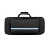 Omebaige Ultra-Light Alto Saxophone Case – 600D Nylon, Lightweight &