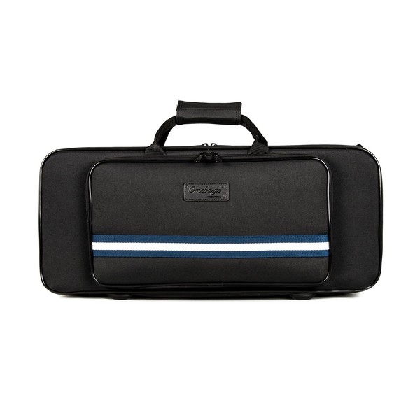 Omebaige Ultra-Light Alto Saxophone Case – 600D Nylon, Lightweight &