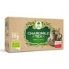 Organic Camomile Tea BIO (25 x 2,5 g) - DARY