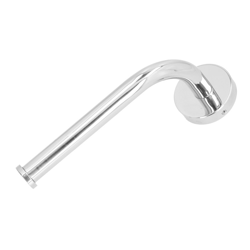 Toilet Paper Holder Stainless Steel RustProof Roll Paper Rack Wall